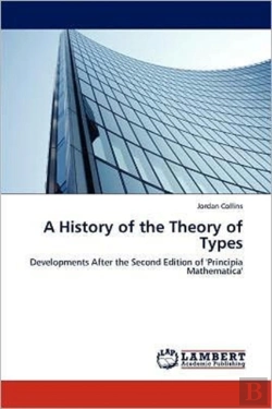 Bertrand.pt - A History Of The Theory Of Types