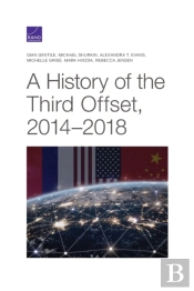 A History Of The Third Offset, 2014-2018