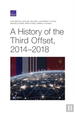 Bertrand.pt - A History Of The Third Offset, 2014-2018