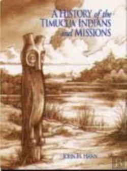 Bertrand.pt - A History Of The Timucua Indians And Missions