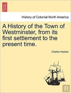 Bertrand.pt - A History Of The Town Of Westminster, Fr