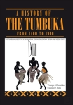 Bertrand.pt - A History Of The Tumbuka From 1400 To 1900