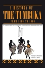 A History Of The Tumbuka From 1400 To 1900