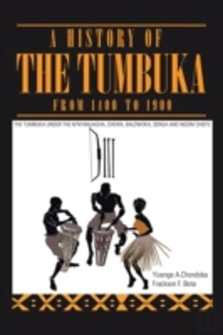 Bertrand.pt - A History Of The Tumbuka From 1400 To 1900