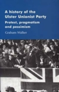 Bertrand.pt - A History Of The Ulster Unionist Party
