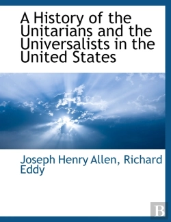 Bertrand.pt - A History Of The Unitarians And The Univ