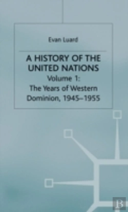 Bertrand.pt - A History Of The United Nations
