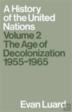 Bertrand.pt - A History Of The United Nations