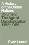 A History Of The United Nations