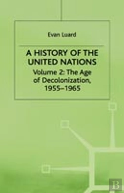 Bertrand.pt - A History Of The United Nations