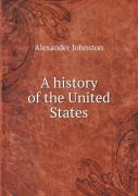 A History Of The United States