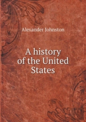 A History Of The United States