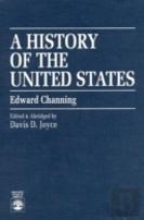 A History Of The United States