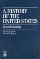 A History Of The United States