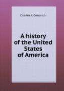 A History Of The United States Of America