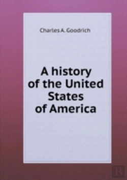 Bertrand.pt - A History Of The United States Of America