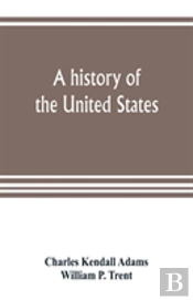 A History Of The United States