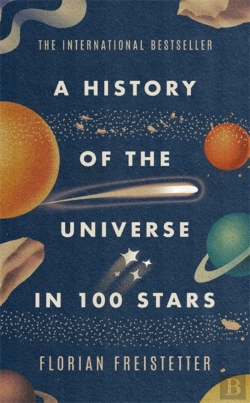 Bertrand.pt - A History Of The Universe In 100 Stars