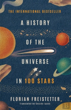Bertrand.pt - A History Of The Universe In 100 Stars