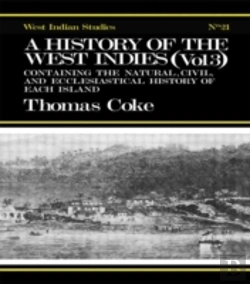 Bertrand.pt - A History Of The West Indies