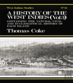 Bertrand.pt - A History Of The West Indies