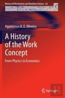 A History Of The Work Concept
