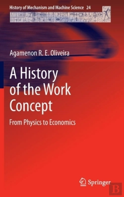 Bertrand.pt - A History Of The Work Concept