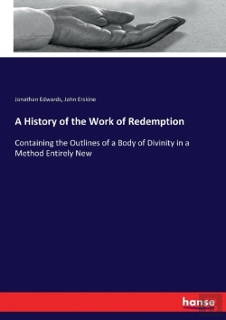 Bertrand.pt - A History Of The Work Of Redemption