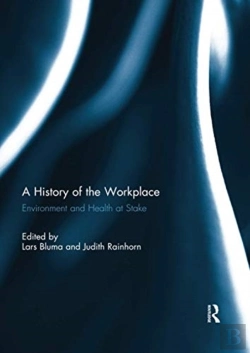 Bertrand.pt - A History Of The Workplace