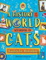 A History Of The World (According To Cats!)