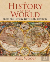 A History Of The World