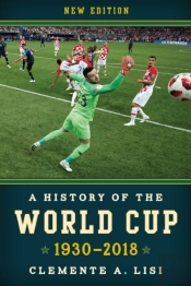 A History Of The World Cup