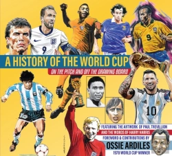 Bertrand.pt - A History Of The World Cup