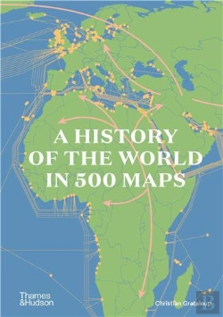Bertrand.pt - A History Of The World In 500 Maps
