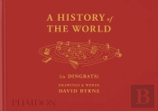 A History Of The World (In Dingbats)