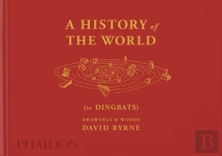 Bertrand.pt - A History Of The World (In Dingbats)