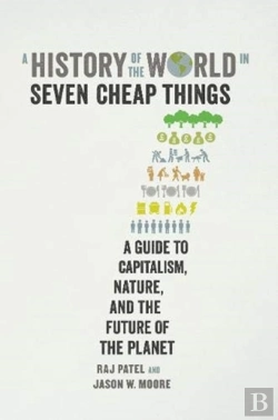 Bertrand.pt - A History Of The World In Seven Cheap Things