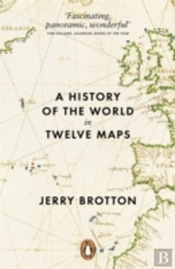 Bertrand.pt - A History Of The World In Twelve Maps