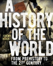 A History Of The World