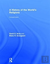 A History Of The World'S Religions
