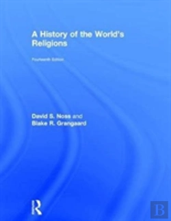 Bertrand.pt - A History Of The World'S Religions