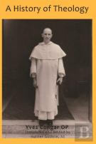 A History Of Theology