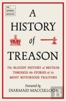 A History Of Treason