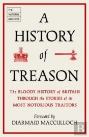 A History Of Treason