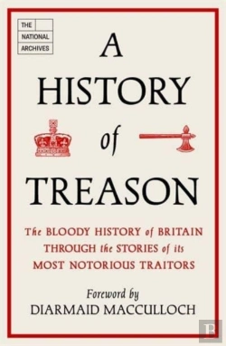 Bertrand.pt - A History Of Treason