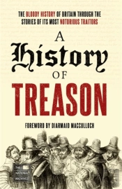 A History Of Treason