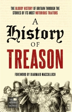 Bertrand.pt - A History Of Treason