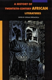 A History Of Twentieth-Century African Literatures