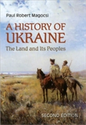 A History Of Ukraine