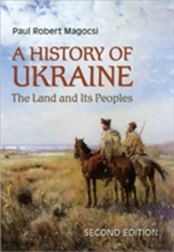 Bertrand.pt - A History Of Ukraine